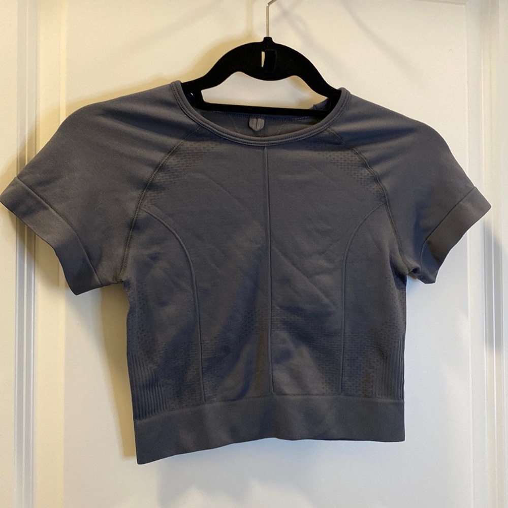 Workout top